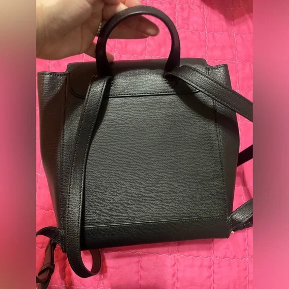 Kate spade backpack - Picture 2 of 3